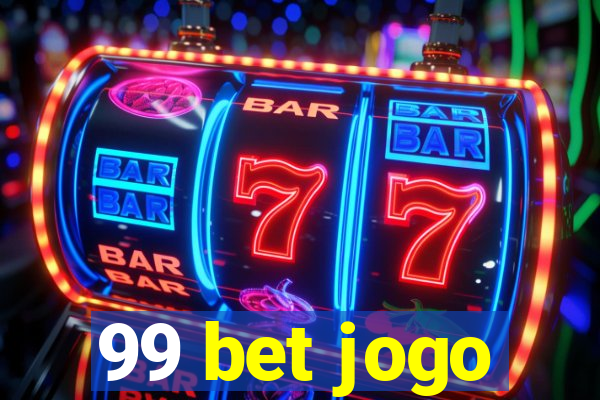 99 bet jogo